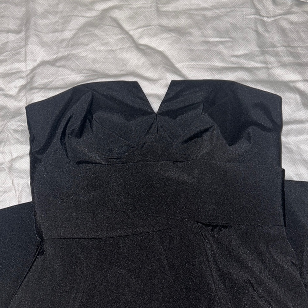 White House black market